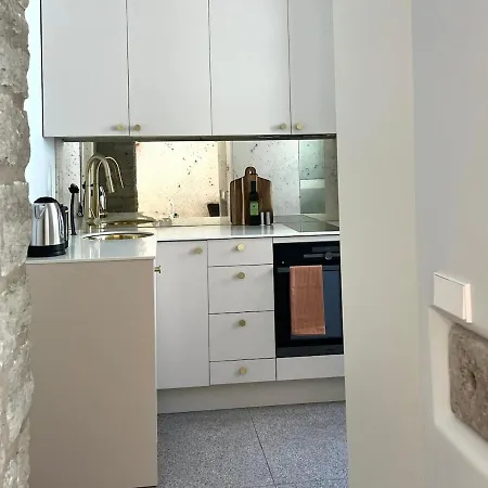 Luxury In The Heart Of Old Town Tallinn