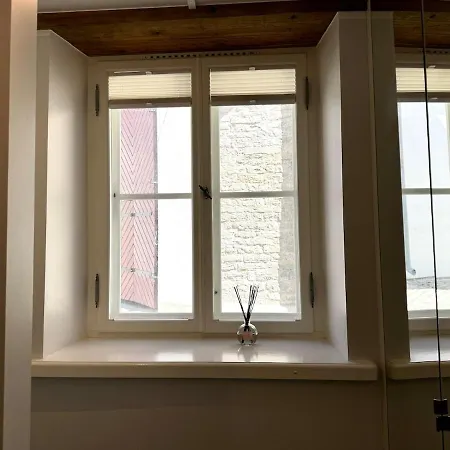 Luxury In The Heart Of Old Town Lejlighed *