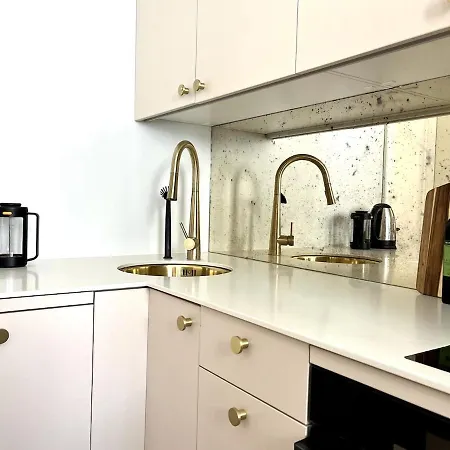 Apartment Luxury In The Heart Of Old Town *