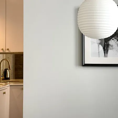 Apartment Luxury In The Heart Of Old Town