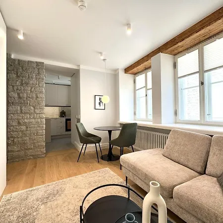 Apartment Luxury In The Heart Of Old Town