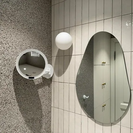 Luxury In The Heart Of Old Town Tallinn