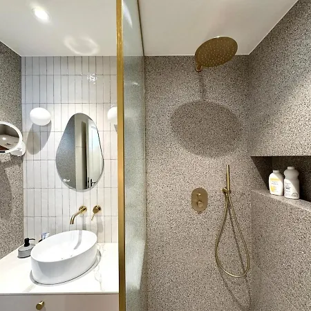 Lejlighed Luxury In The Heart Of Old Town