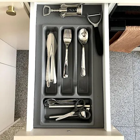 Luxury In The Heart Of Old Town Lejlighed *