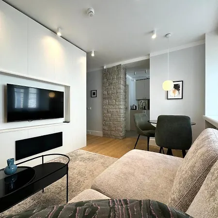 Luxury In The Heart Of Old Town * Tallinn