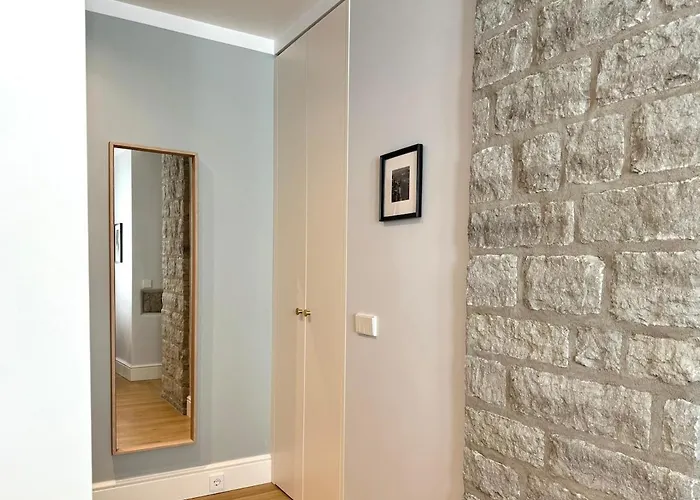 Luxury In The Heart Of Old Town * Tallin