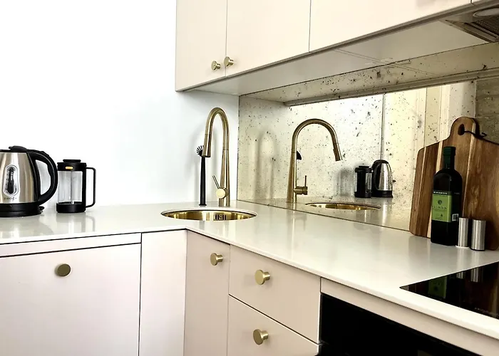 Apartament Luxury In The Heart Of Old Town *