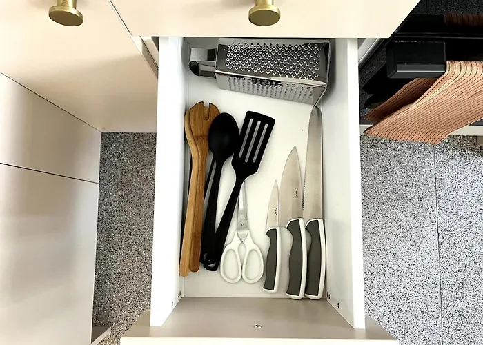 Apartment Luxury In The Heart Of Old Town