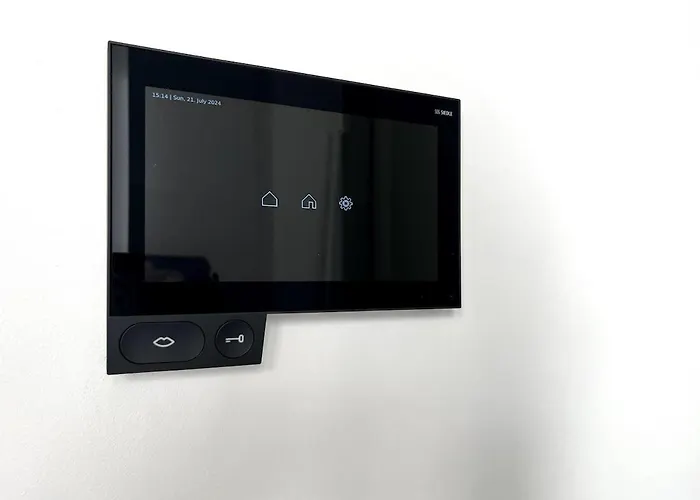 Apartament Luxury In The Heart Of Old Town Tallin