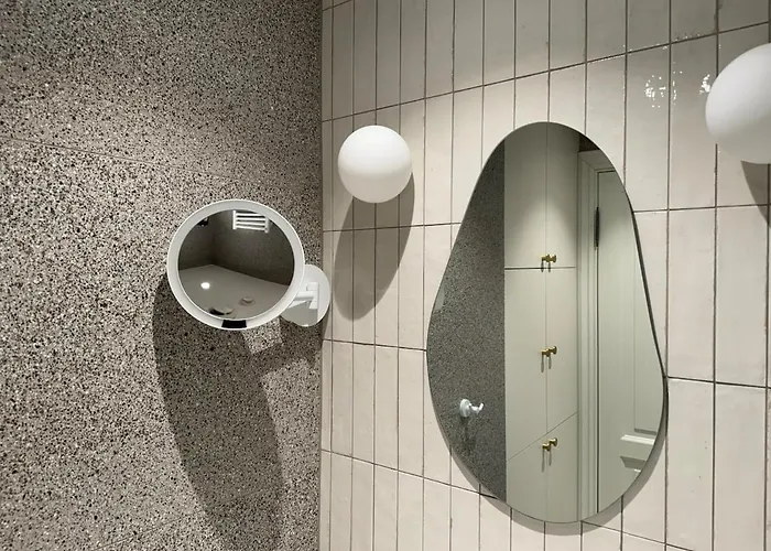 Luxury In The Heart Of Old Town Tallin