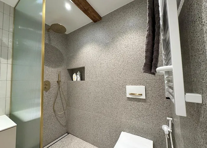 Luxury In The Heart Of Old Town * Tallinn