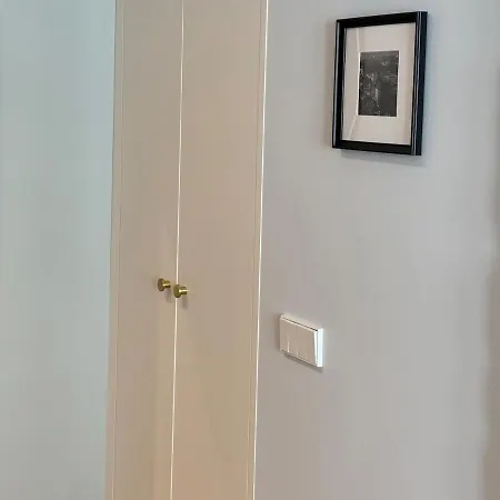 Luxury In The Heart Of Old Town *