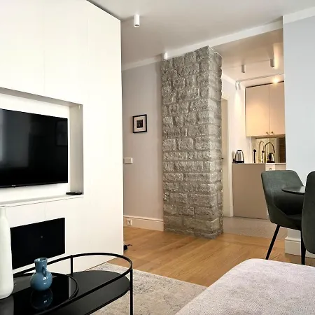 Apartament Luxury In The Heart Of Old Town