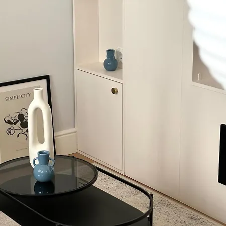 Luxury In The Heart Of Old Town Tallin