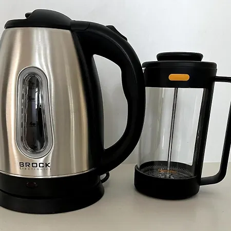 Luxury In The Heart Of Old Town Tallin