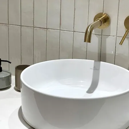 アパート Luxury In The Heart Of Old Town