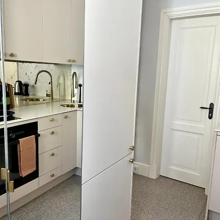 Apartament Luxury In The Heart Of Old Town *