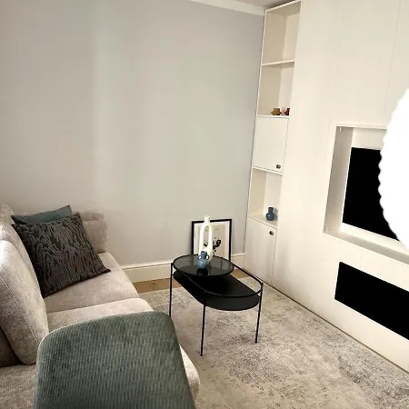 Apartament Luxury In The Heart Of Old Town