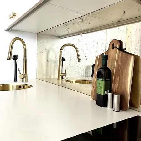 Luxury In The Heart Of Old Town * Tallin