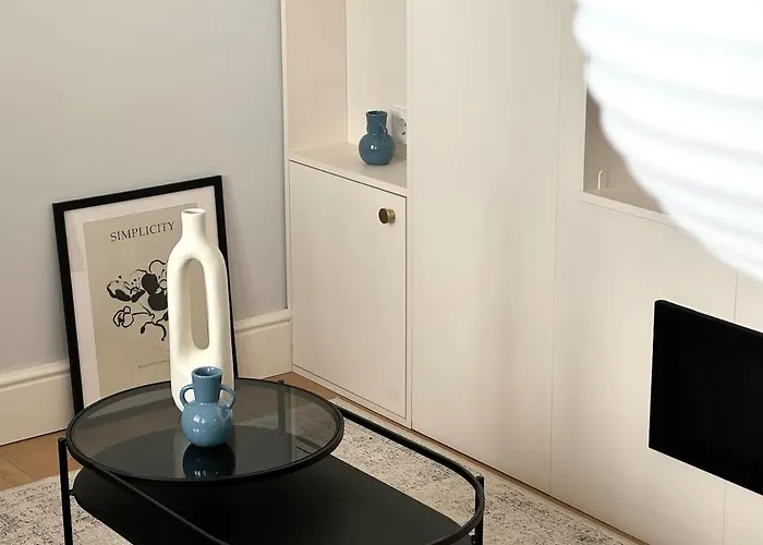 Luxury In The Heart Of Old Town تالين