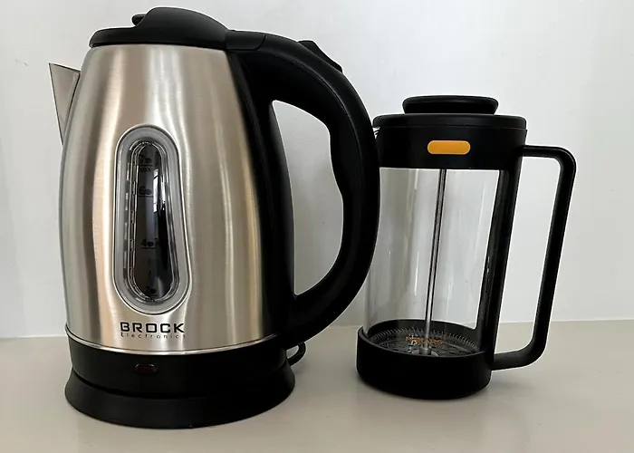 Luxury In The Heart Of Old Town تالين