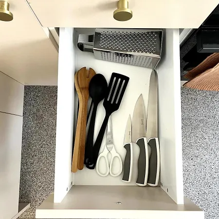 Apartmán Luxury In The Heart Of Old Town