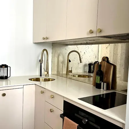 Luxury In The Heart Of Old Town * Tallinn