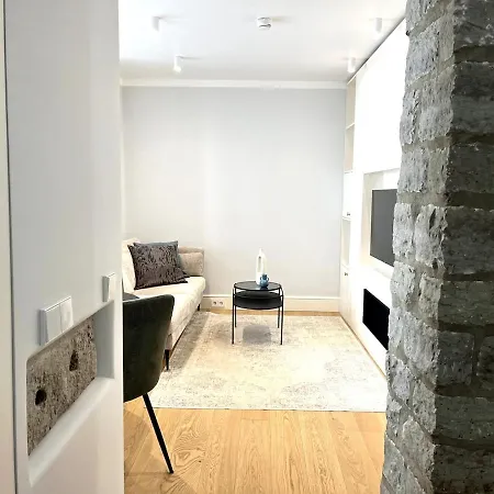 Luxury In The Heart Of Old Town