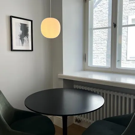 Luxury In The Heart Of Old Town