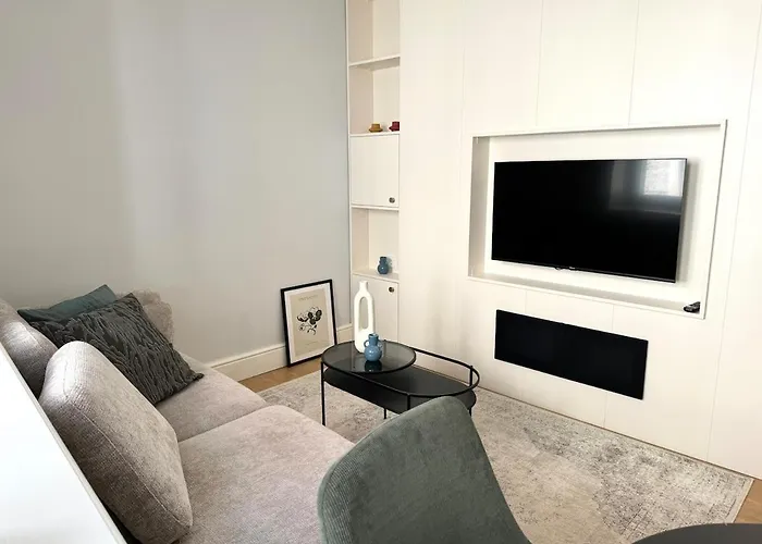 아파트 Luxury In The Heart Of Old Town 탈린