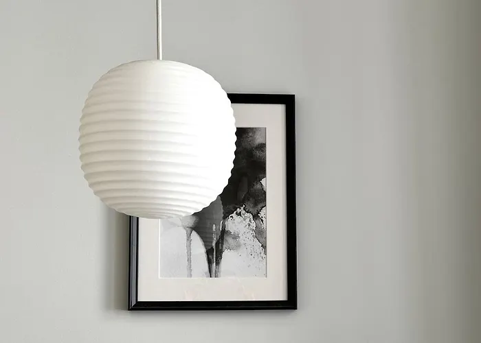 Luxury In The Heart Of Old Town