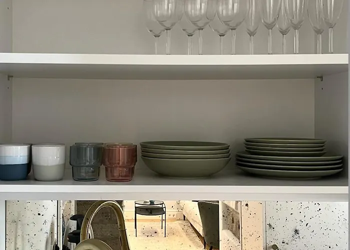 아파트 Luxury In The Heart Of Old Town 탈린